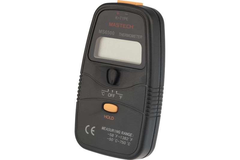 Цифровой термометр Mastech MS6500