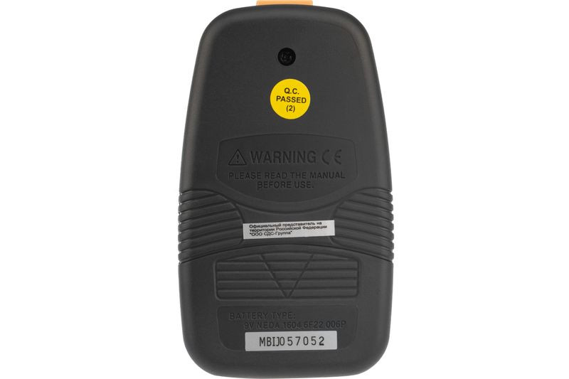 Цифровой термометр Mastech MS6500