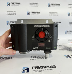 ДАТ-М-01 ИБЯЛ.413216.044 датчик сигнализатор 