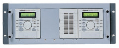 GRA-403 - Комплект для монтажа в 19 стойку источников питания серии PSH