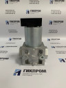 Клапаны КЭГ-9720 Ду 40 (DN 1 1/2) 220В ИБЯЛ.685181.001-03