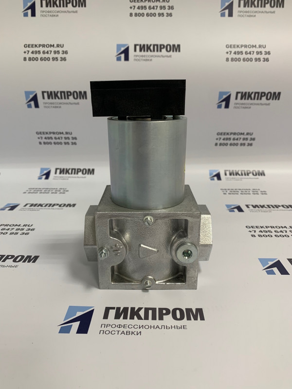 Клапаны КЭГ-9720 Ду 50 (DN 2) 220В ИБЯЛ.685181.001-04