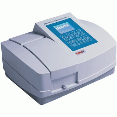 UNICO 2800 спектрофотометр
