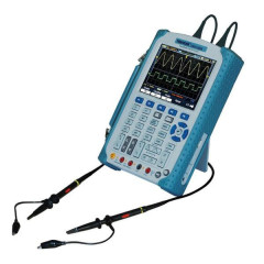 Портативный осциллограф-мультиметр Hantek DSO1152S
