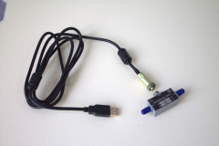 Адаптер для питания МШУ от USB порта МШУ-USB