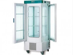 Инкубатор GC-1000 10...+60С, 864 л, 30-95%, 0-15000 Lux