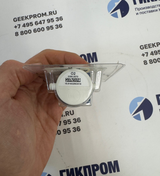 Сенсор O2 (Арт: 0390 0070)