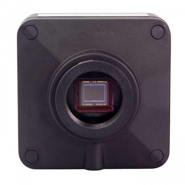 Видеоокуляр ToupCam 5.0 MP CCD