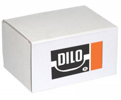 Шланг с оплеткой Dilo DN40 6-1076-R100