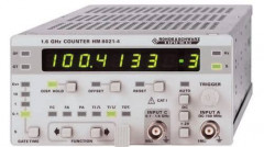 Универсальный частотомер Rohde &amp; Schwarz HM8021-4