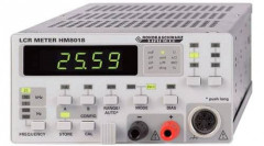 LCR - мост/измеритель Rohde &amp; Schwarz HM8018