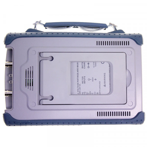 Hantek DSO-1102B портативный осциллограф
