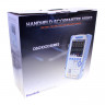 Hantek DSO-1102B портативный осциллограф