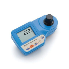 HI96702 колориметр на медь, 0.00-5.00 мг/л