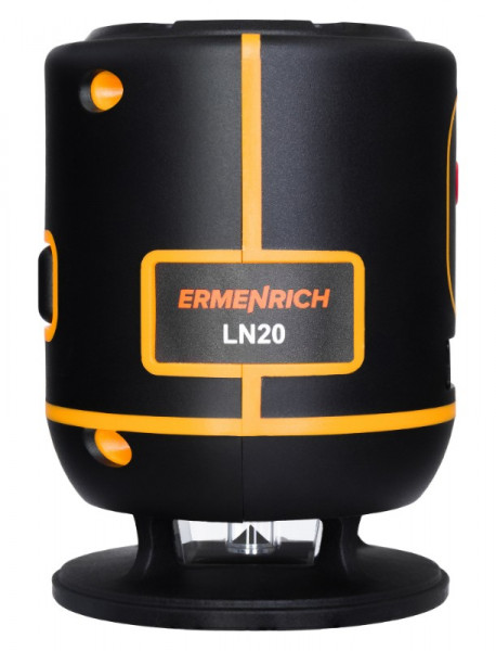 LN20 Лазерный уровень Ermenrich