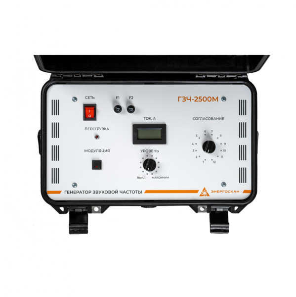 CableScan mini + ПКИ-2500М портативный комплект для определения мест повреждения и трассировки кабеля
