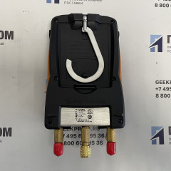 Testo 549 цифровой манометрический коллектор