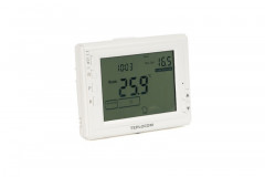 Teplocom TS-Prog-2AA/8A Проводной компактный термостат
