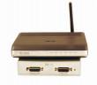 Плата сбора данных с интерфейсом Ethernet ЛА-5 (Wi-Fi)