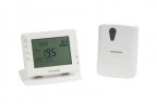 Teplocom TS-Prog-2AA/3A-RF Беспроводной компактный термостат