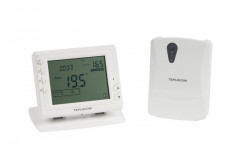 Teplocom TS-Prog-2AA/3A-RF Беспроводной компактный термостат