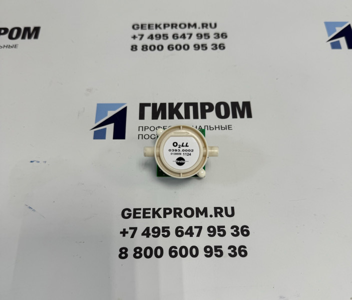 Сенсор O2 для Testo 330-1 LL/-2LL (Арт: 0393 0002)