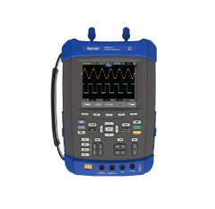 Hantek DSO1202E портативный осциллограф
