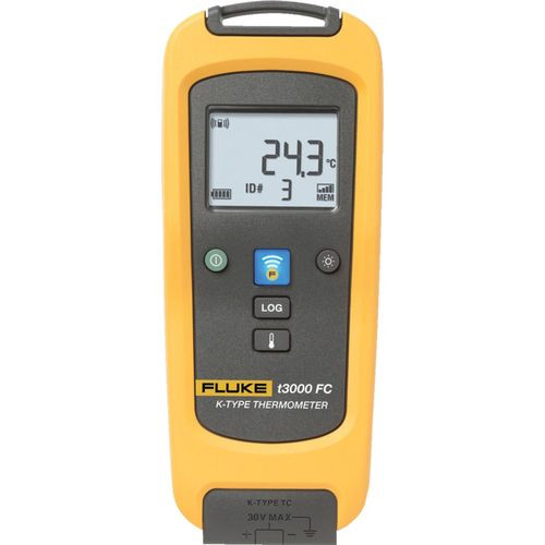Модуль для беспроводной измерительной системы Fluke CNX t3000 tFlex
