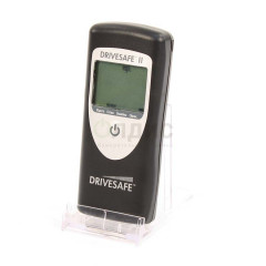 Drivesafe II - Алкотестер