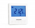 Teplocom TS-Prog-220/3A Термостат комнатный