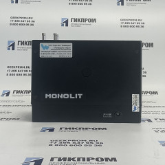 Газоанализатор Monolit L 