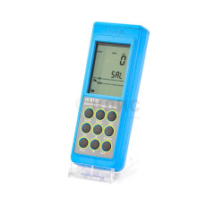 HI9146-04 портативный влагозащищенный микропроцессорный оксиметр