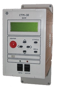 Сигнализатор СТМ-30-57 ИБЯЛ.424339.001-57