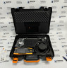 Анализатор дымовых газов Testo 300 LL (O2, CO, NO; до 30 000 ppm) с H2-компенсацией 0564 3004 04