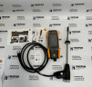 Анализатор дымовых газов Testo 300 LL (O2, CO, NO; до 30 000 ppm) с H2-компенсацией 0564 3004 04