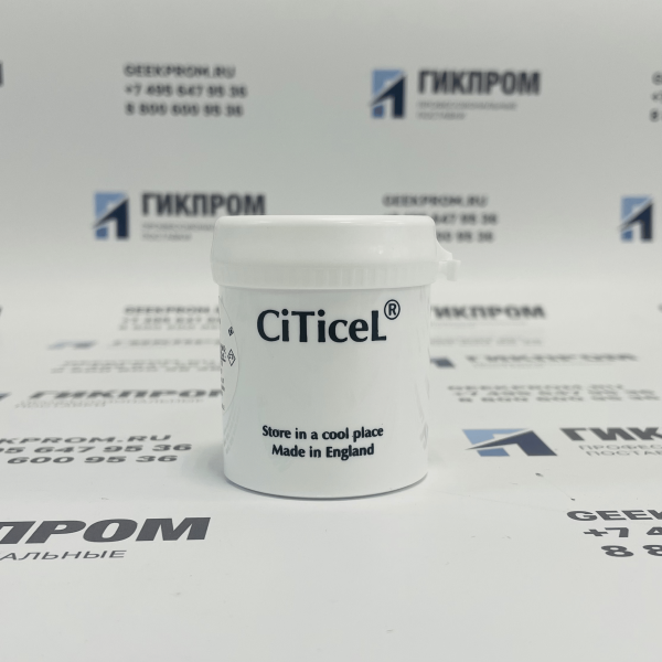 Сенсор электрохимический CiTiceL 3FF оксида углерода (CO) в воздухе