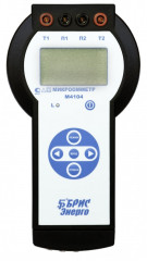 Блок питания к микроомметру M4104