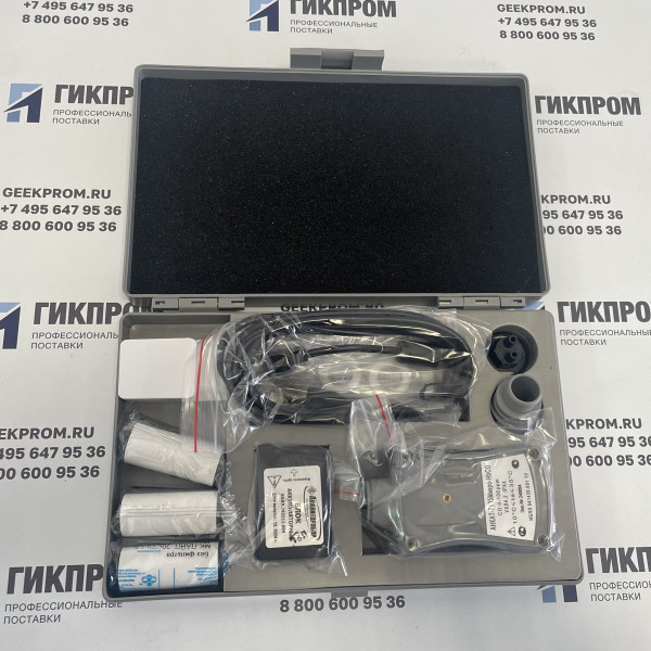 АНКАТ-7635 Микро-HbCO ИБЯЛ.941439.001 (Smokerlyzer) индикатор оксида углерода в выдыхаемом воздухе