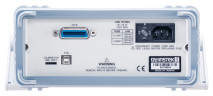 GDM-78342 - Вольтметры универсальные