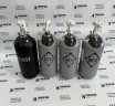 Газовая смесь C3Н8-Воздух 0,272%