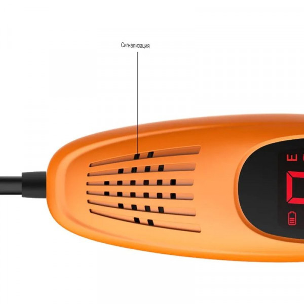 Elitech LD-100 течеискатель фреона электронный (обогреваемый диод)