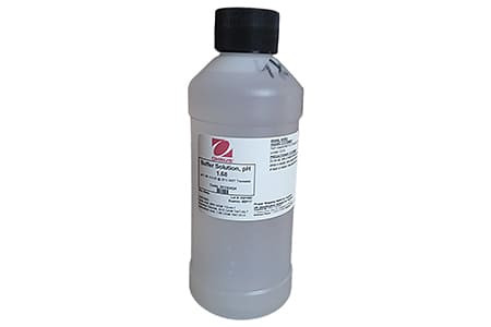Буфер pH 9.68 - 250 мл Ohaus