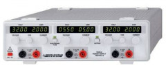 Трехканальный источник питания Rohde & Schwarz HM7042-5