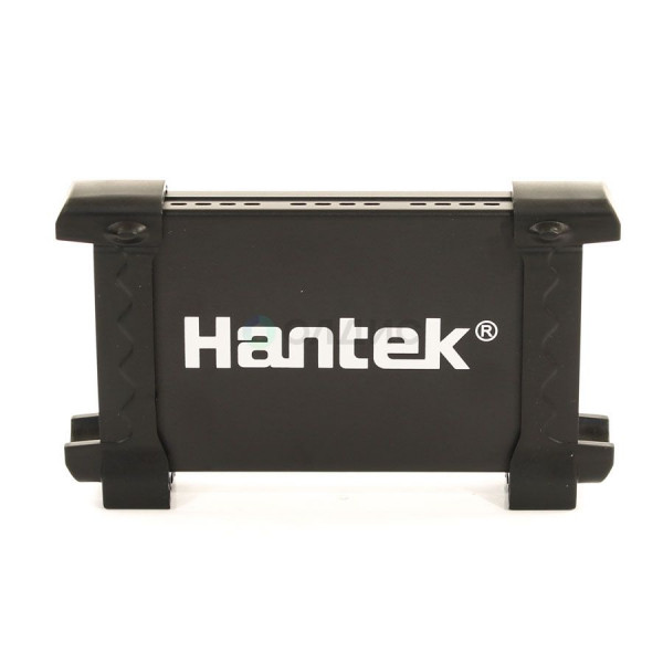 Hantek 4032L логический анализатор