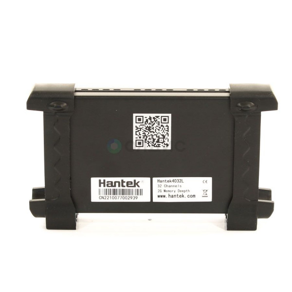 Hantek 4032L логический анализатор