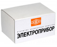 Модуль дискретного ввода-вывода ЭЛМВ (6 дискретных входов, 2 дискретных выхода; напряжение дискретных входов 220В или 24В)