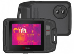 Guide P120V тепловизор