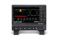 Осциллограф цифровой HDO9304R
