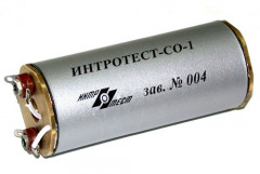 Соленоид Интротест-СО-1 для поверки ИМП-6 (с аттестацией)