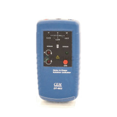 Индикатор чередования фаз CEM DT-902